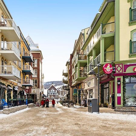 Апартаменты Mountainwalk Блу-Маунтинс Экстерьер фото